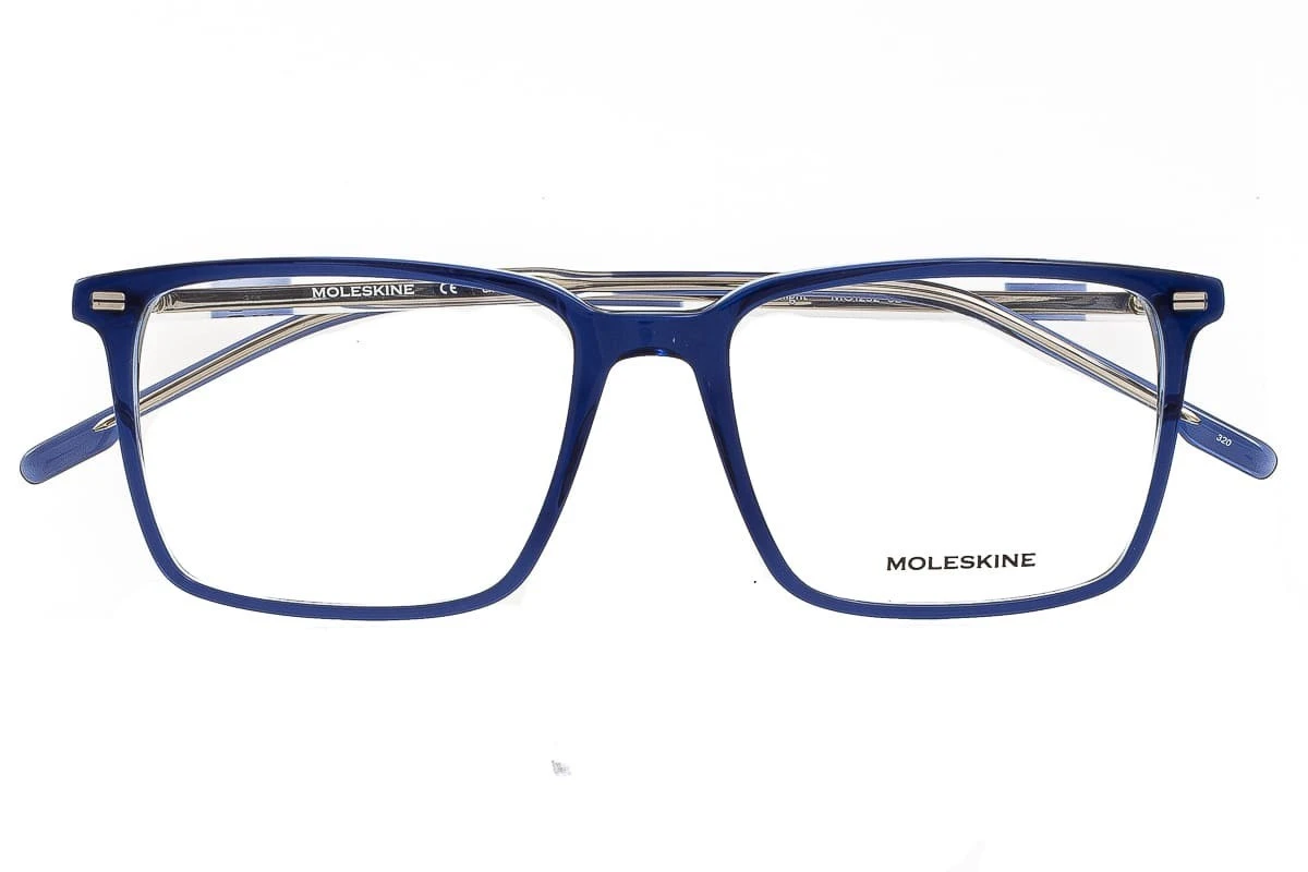 Occhiali Da Vista MOLESKINE MO1232 52 1 Occhiali Da Vista MOLESKINE MO1232 52