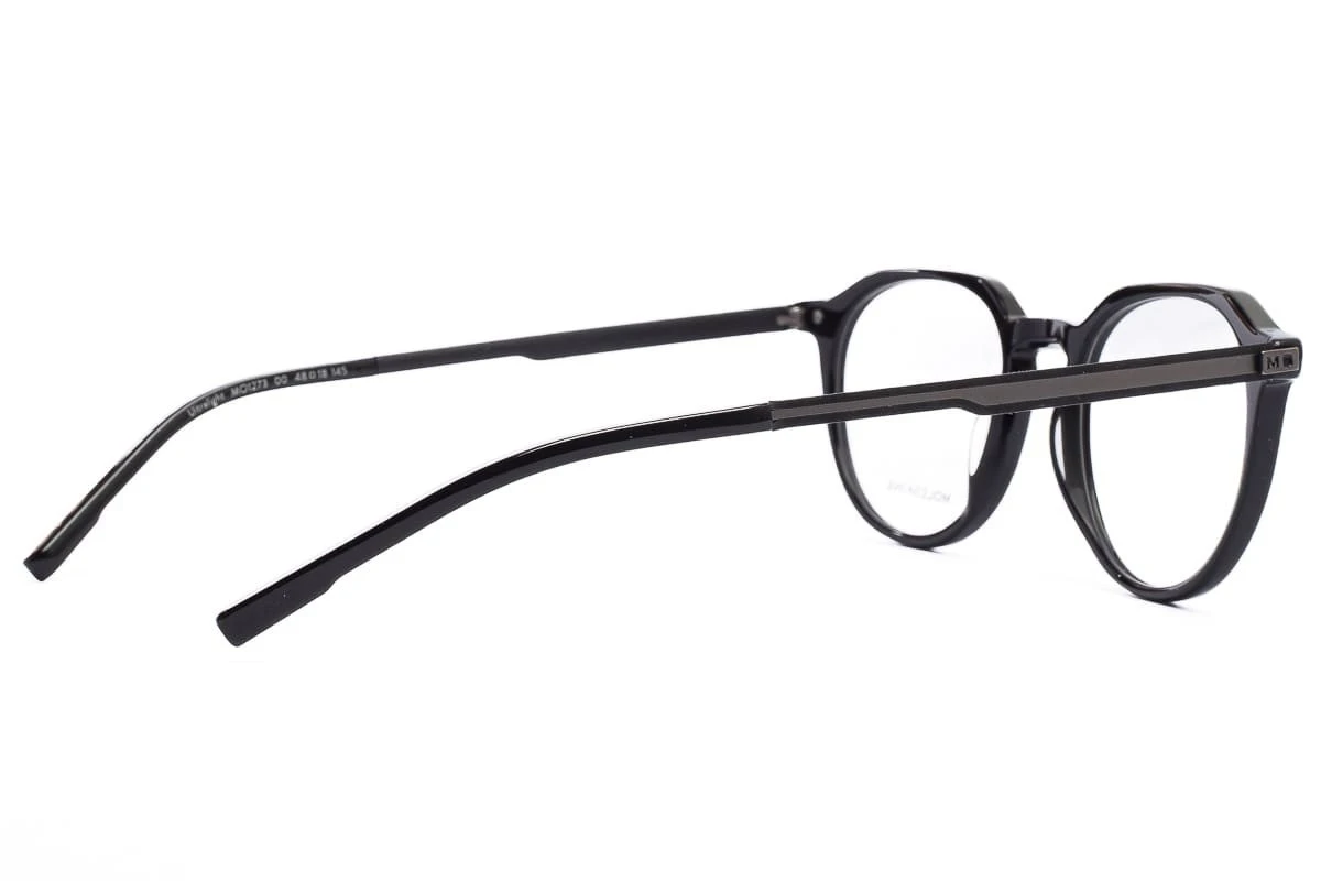 Occhiali Da Vista MOLESKINE MO1273 00 5 Occhiali Da Vista MOLESKINE MO1273 00 - immagine 5
