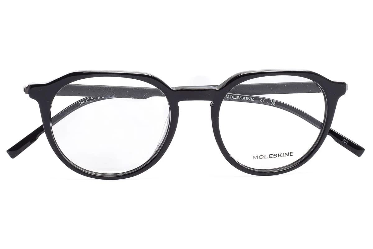 Occhiali Da Vista MOLESKINE MO1273 00 1 Occhiali Da Vista MOLESKINE MO1273 00