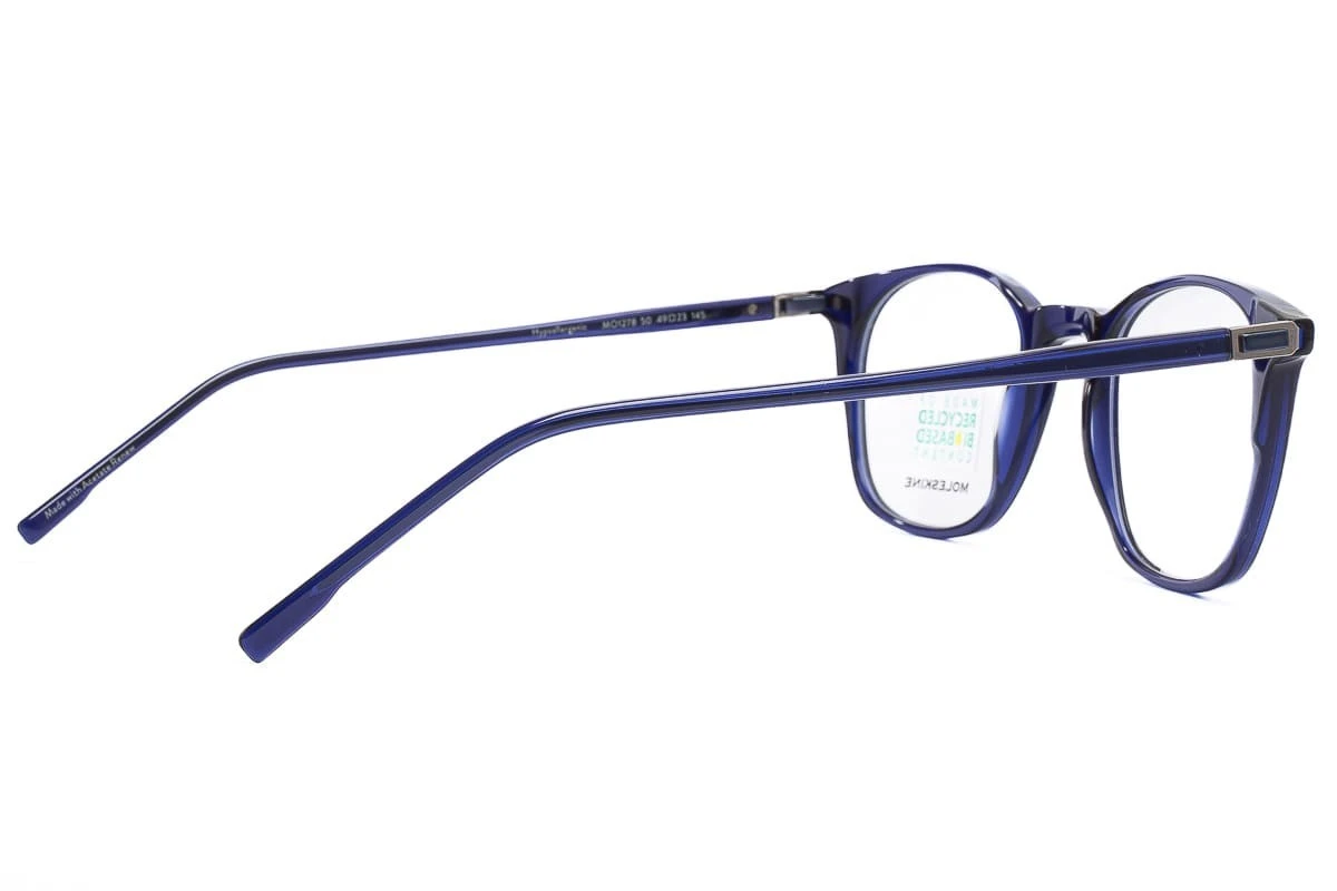 Occhiali Da Vista MOLESKINE MO1278 50 5 Occhiali Da Vista MOLESKINE MO1278 50 - immagine 5
