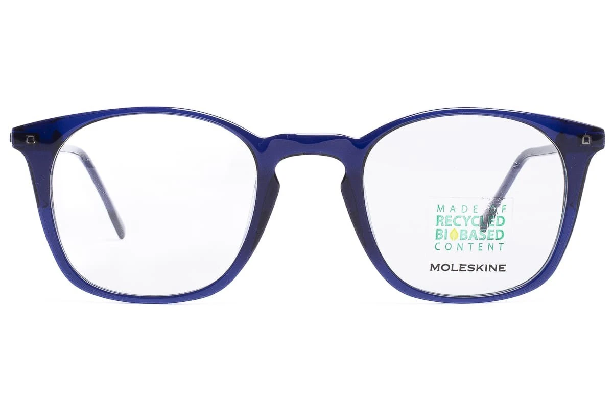 Occhiali Da Vista MOLESKINE MO1278 50 6 Occhiali Da Vista MOLESKINE MO1278 50 - immagine 6