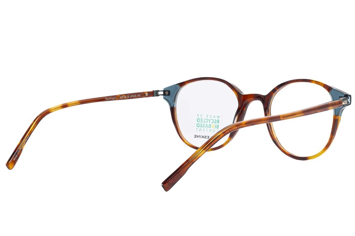 Occhiali Da Vista MOLESKINE MO1281 35 5 Occhiali Da Vista MOLESKINE MO1281 35 - immagine 5