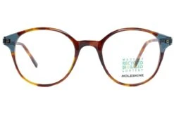 Occhiali Da Vista MOLESKINE MO1281 35 11 Occhiali Da Vista MOLESKINE MO1281 35 -Negozio al dettaglio Stylottica occhiali da vista moleskine mo1281 35 5