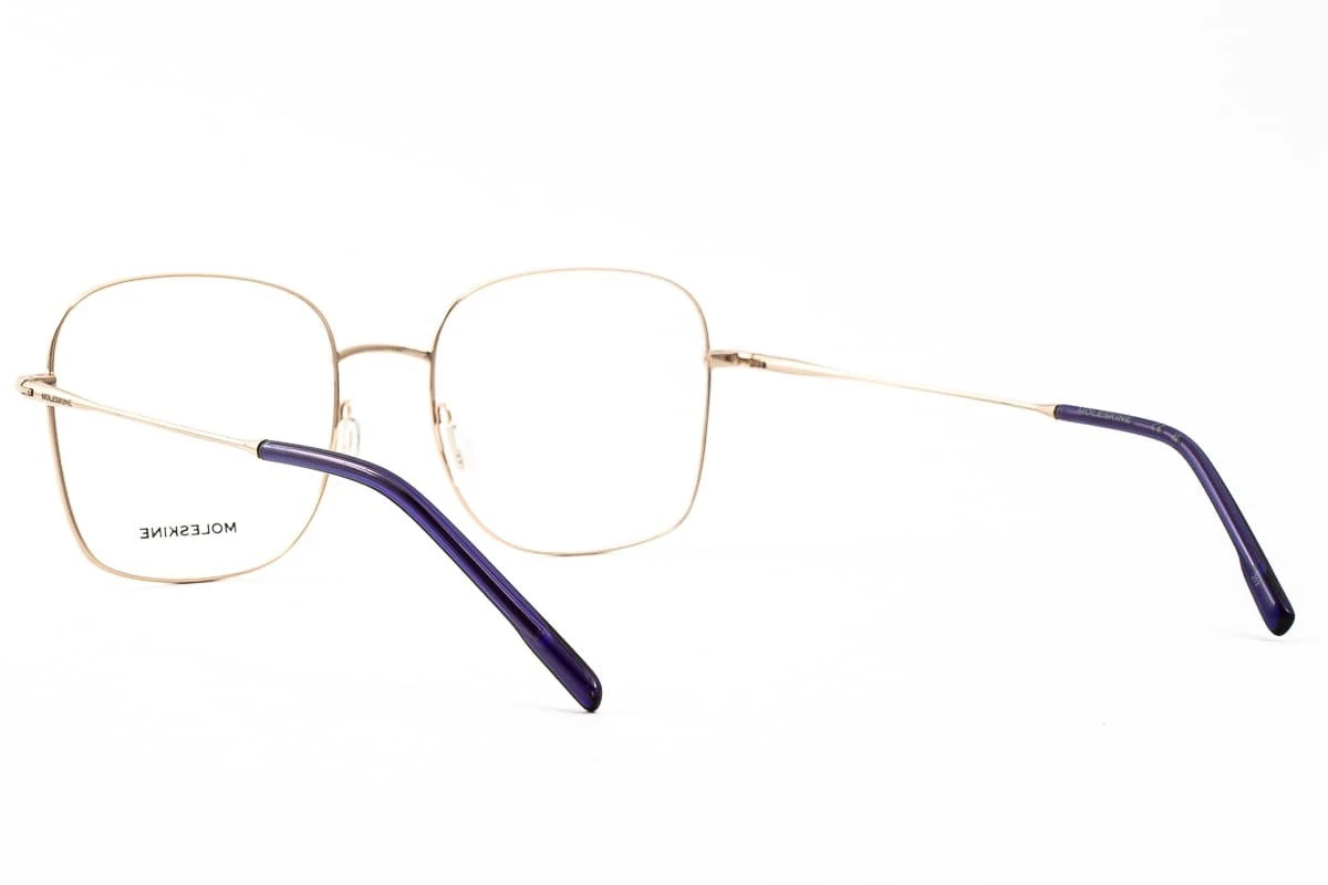 Occhiali Da Vista MOLESKINE MO2161 20 4 Occhiali Da Vista MOLESKINE MO2161 20 - immagine 4