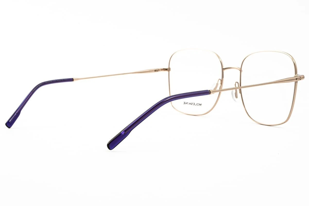 Occhiali Da Vista MOLESKINE MO2161 20 5 Occhiali Da Vista MOLESKINE MO2161 20 - immagine 5