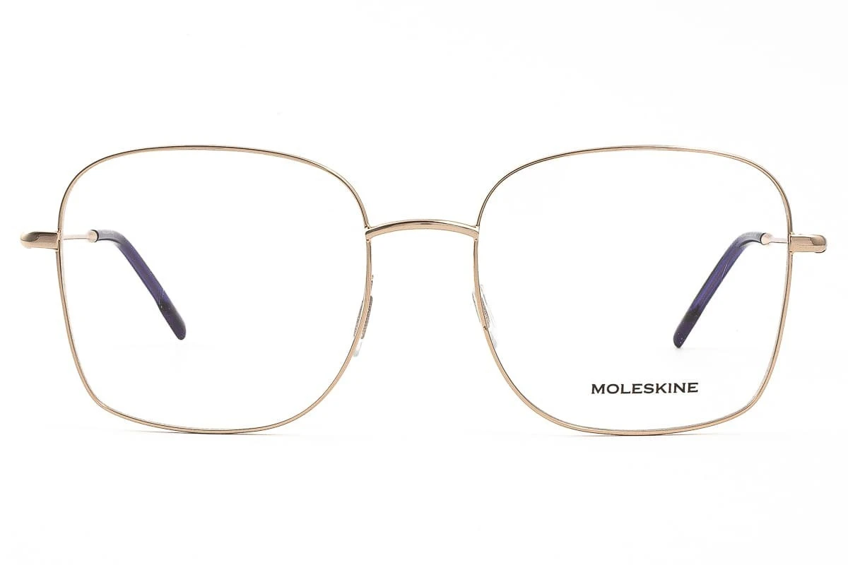 Occhiali Da Vista MOLESKINE MO2161 20 6 Occhiali Da Vista MOLESKINE MO2161 20 - immagine 6