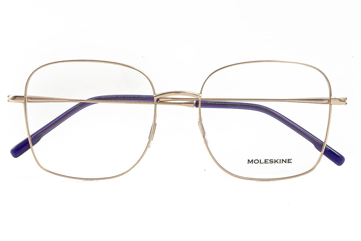 Occhiali Da Vista MOLESKINE MO2161 20 1 Occhiali Da Vista MOLESKINE MO2161 20