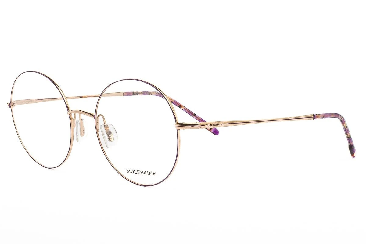 Occhiali Da Vista MOLESKINE MO2193 69 2 Occhiali Da Vista MOLESKINE MO2193 69 - immagine 2