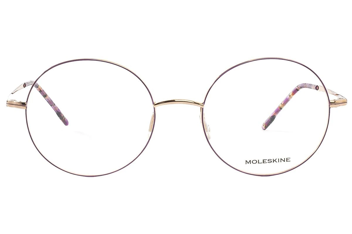 Occhiali Da Vista MOLESKINE MO2193 69 6 Occhiali Da Vista MOLESKINE MO2193 69 - immagine 6