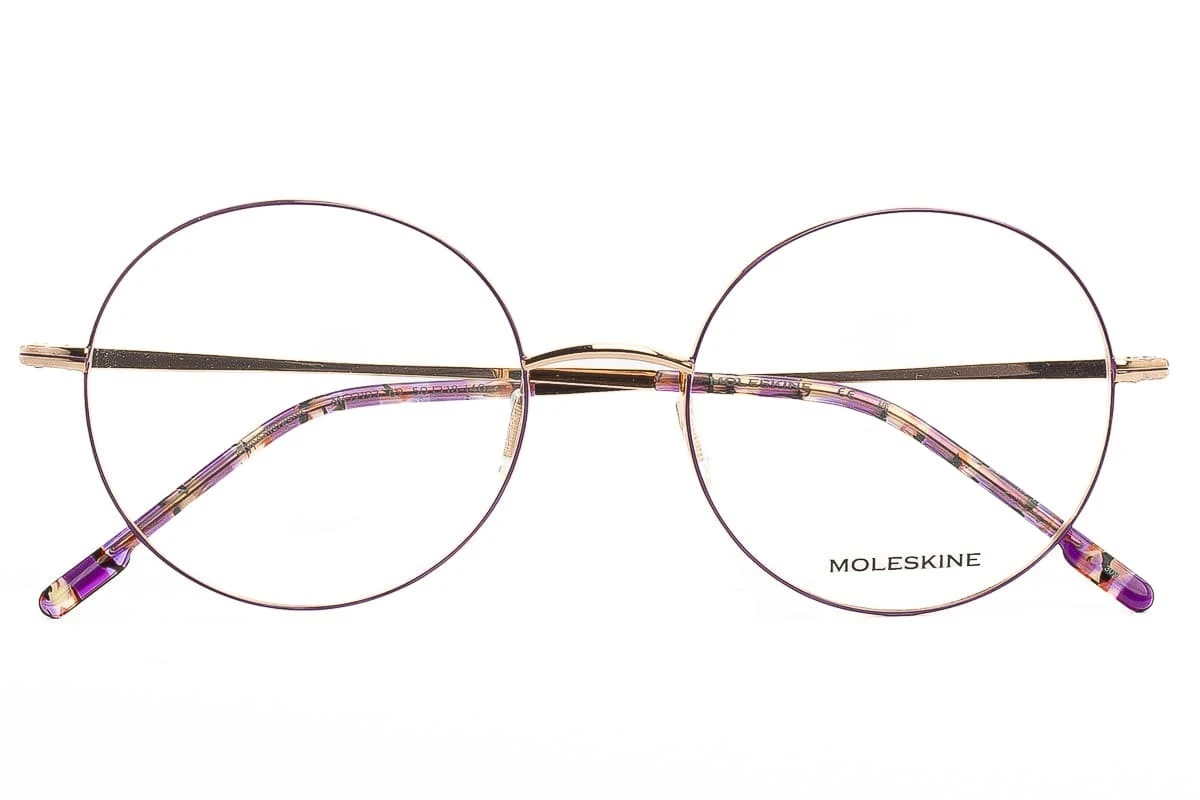 Occhiali Da Vista MOLESKINE MO2193 69 1 Occhiali Da Vista MOLESKINE MO2193 69