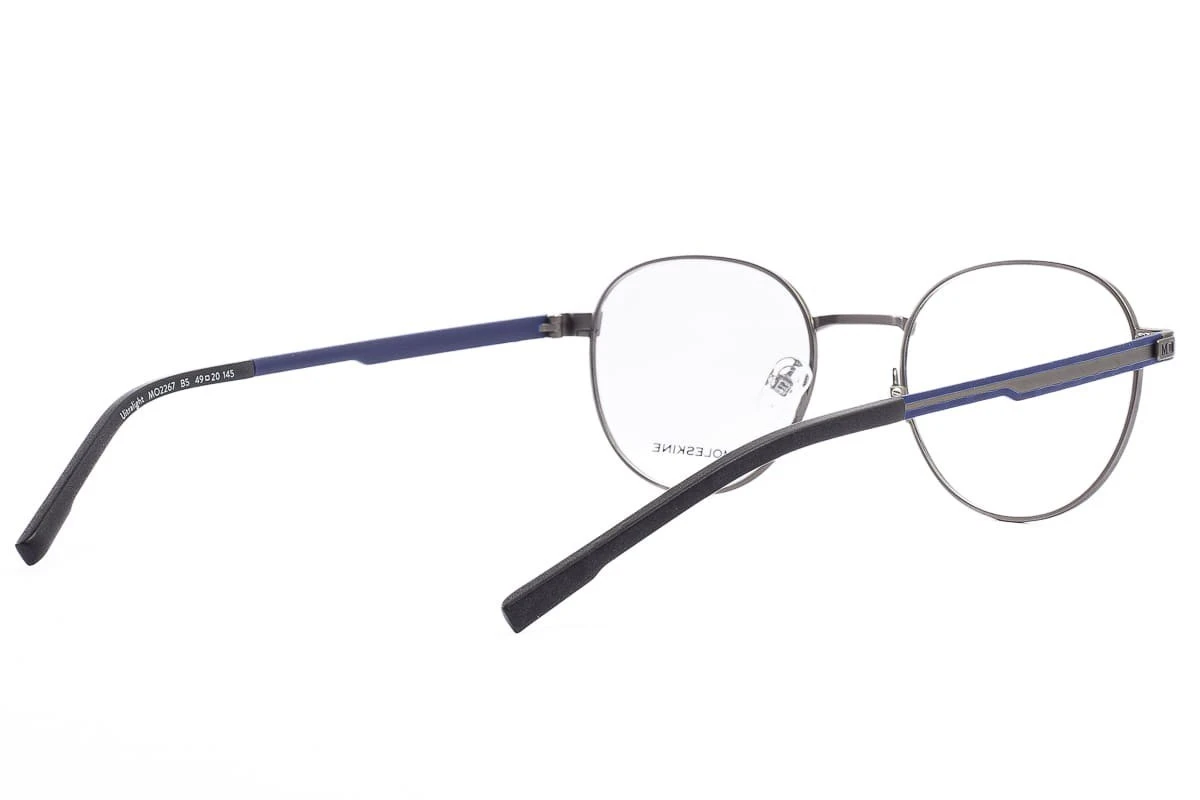 Occhiali Da Vista MOLESKINE MO2267 B5 5 Occhiali Da Vista MOLESKINE MO2267 B5 - immagine 5