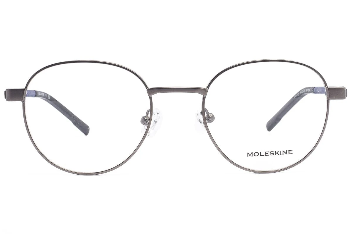 Occhiali Da Vista MOLESKINE MO2267 B5 6 Occhiali Da Vista MOLESKINE MO2267 B5 - immagine 6