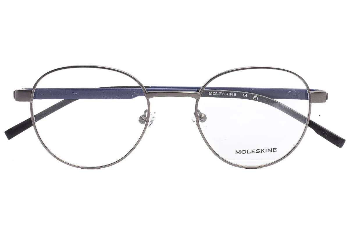 Occhiali Da Vista MOLESKINE MO2267 B5 1 Occhiali Da Vista MOLESKINE MO2267 B5