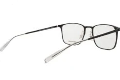Occhiali Da Vista MONTBLANC MB0193O 001 -Negozio al dettaglio Stylottica occhiali da vista montblanc mb0193o 001 4