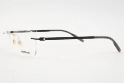 Occhiali Da Vista MONTBLANC MB0281O 001 Glasant 7 Occhiali Da Vista MONTBLANC MB0281O 001 Glasant -Negozio al dettaglio Stylottica occhiali da vista montblanc mb0281o 001 glasant 1