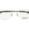 Occhiali Da Vista MONTBLANC MB0281O 001 Glasant