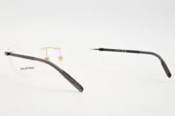 Occhiali Da Vista MONTBLANC MB0281O 001 Glasant 9 Occhiali Da Vista MONTBLANC MB0281O 001 Glasant -Negozio al dettaglio Stylottica occhiali da vista montblanc mb0281o 001 glasant 3