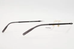 Occhiali Da Vista MONTBLANC MB0281O 001 Glasant 10 Occhiali Da Vista MONTBLANC MB0281O 001 Glasant -Negozio al dettaglio Stylottica occhiali da vista montblanc mb0281o 001 glasant 4