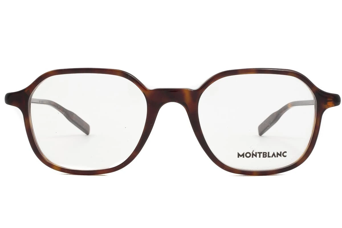 Occhiali Da Vista MONTBLANC MB0292O 002 6 Occhiali Da Vista MONTBLANC MB0292O 002 - immagine 6