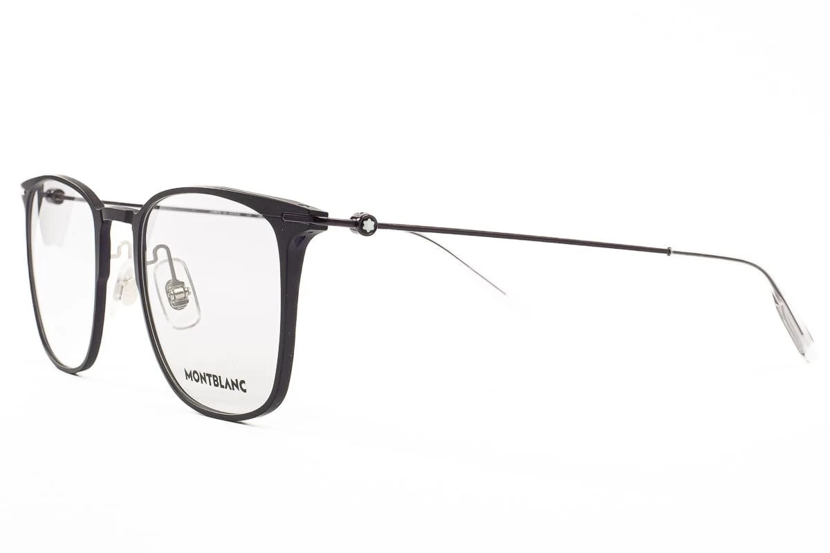 Occhiali Da Vista MONTBLANC MB0356O 004 2 Occhiali Da Vista MONTBLANC MB0356O 004 - immagine 2