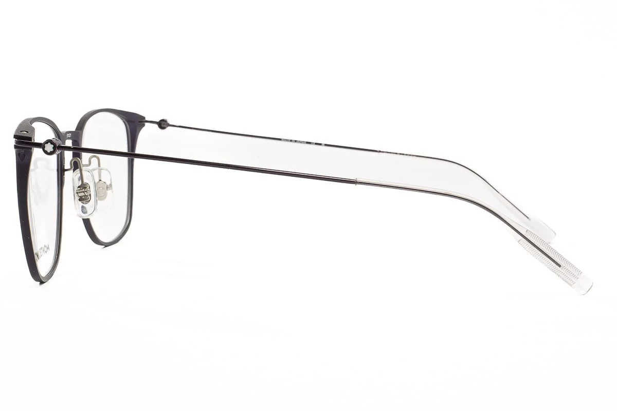 Occhiali Da Vista MONTBLANC MB0356O 004 3 Occhiali Da Vista MONTBLANC MB0356O 004 - immagine 3