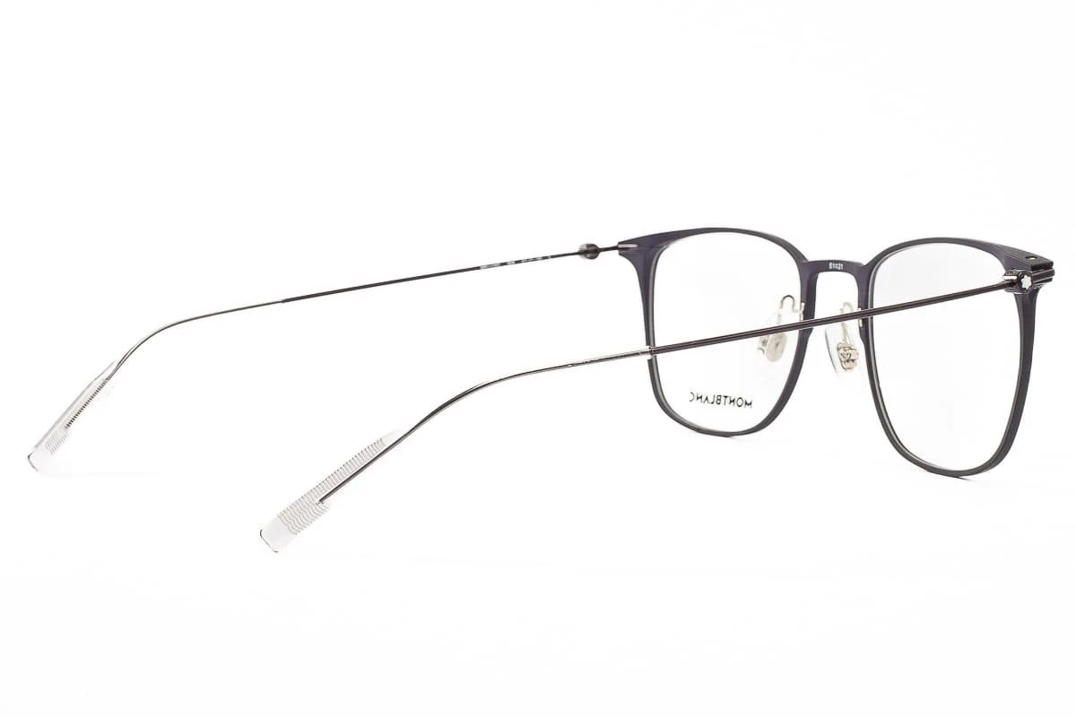 Occhiali Da Vista MONTBLANC MB0356O 004 5 Occhiali Da Vista MONTBLANC MB0356O 004 - immagine 5