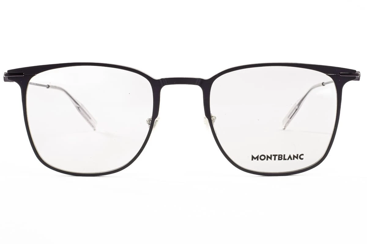 Occhiali Da Vista MONTBLANC MB0356O 004 6 Occhiali Da Vista MONTBLANC MB0356O 004 - immagine 6