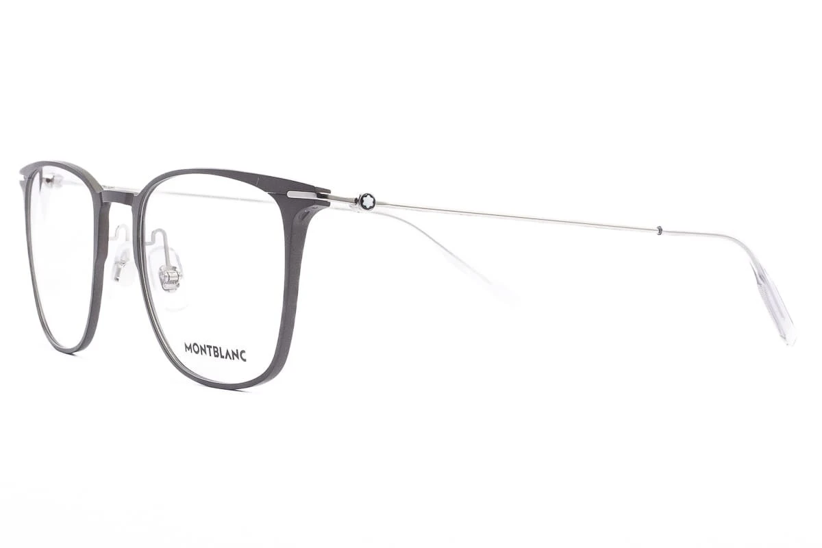 Occhiali Da Vista MONTBLANC MB0356O 005 2 Occhiali Da Vista MONTBLANC MB0356O 005 - immagine 2