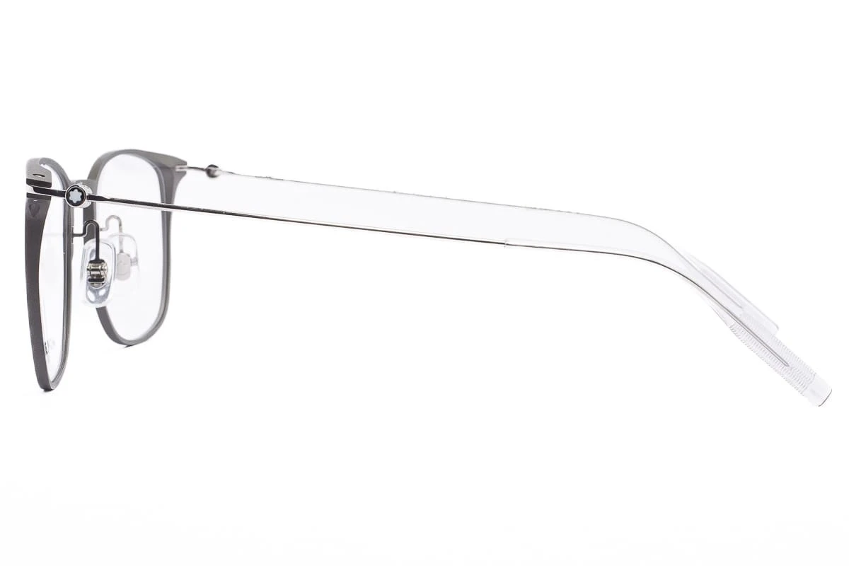 Occhiali Da Vista MONTBLANC MB0356O 005 3 Occhiali Da Vista MONTBLANC MB0356O 005 - immagine 3