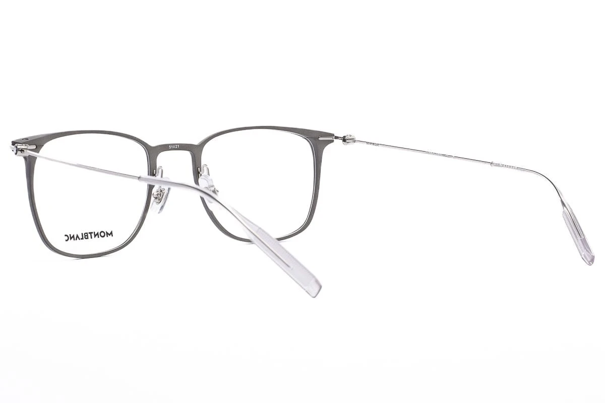 Occhiali Da Vista MONTBLANC MB0356O 005 4 Occhiali Da Vista MONTBLANC MB0356O 005 - immagine 4