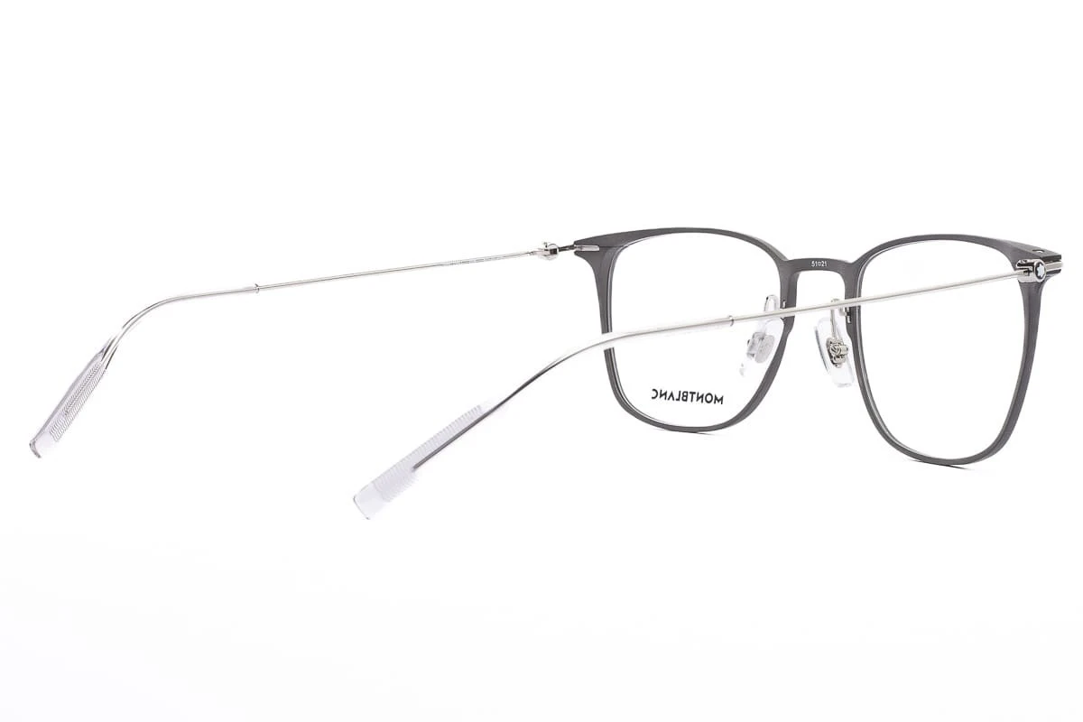 Occhiali Da Vista MONTBLANC MB0356O 005 5 Occhiali Da Vista MONTBLANC MB0356O 005 - immagine 5
