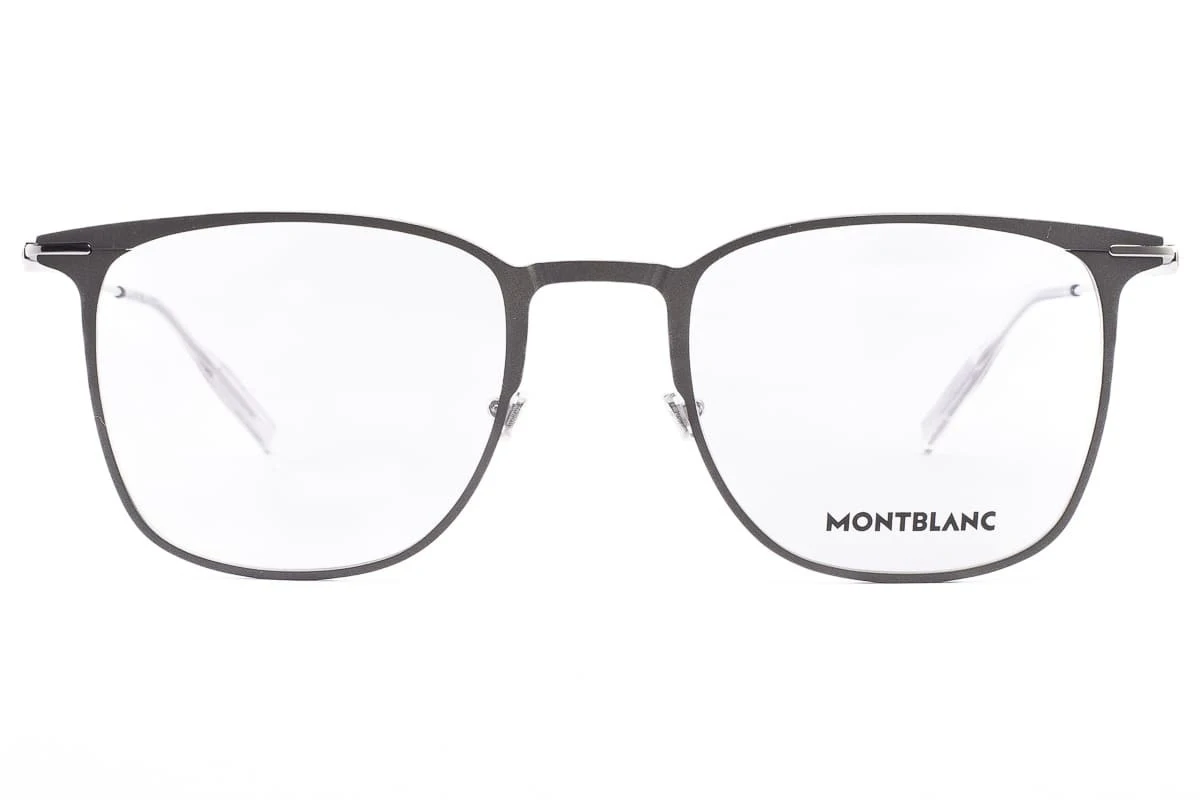 Occhiali Da Vista MONTBLANC MB0356O 005 6 Occhiali Da Vista MONTBLANC MB0356O 005 - immagine 6