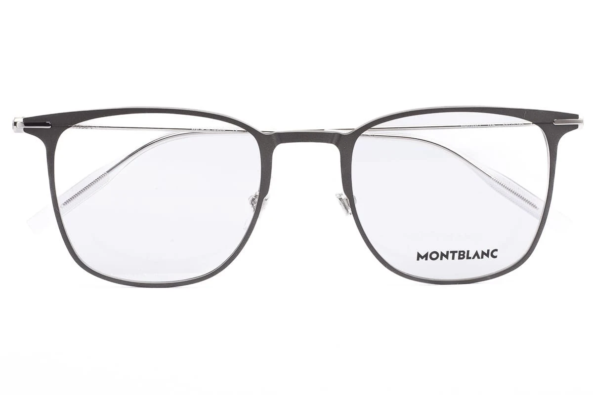Occhiali Da Vista MONTBLANC MB0356O 005 1 Occhiali Da Vista MONTBLANC MB0356O 005