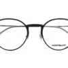 Occhiali Da Vista MONTBLANC MB0357O 004