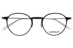 Occhiali Da Vista MONTBLANC MB0357O 004