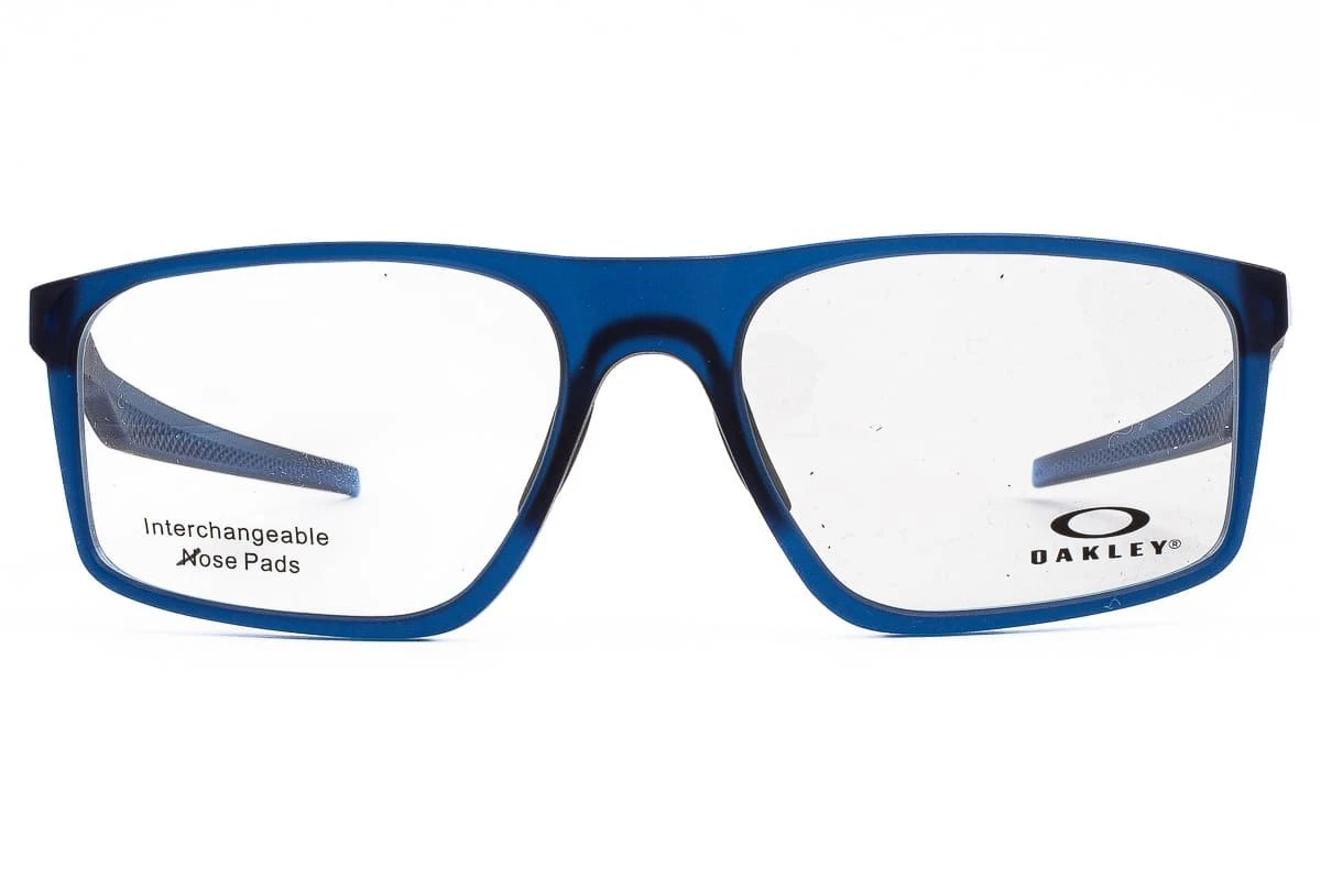 Occhiali Da Vista OAKLEY Bat Flip OX8183-0358 6 Occhiali Da Vista OAKLEY Bat Flip OX8183-0358 - immagine 6