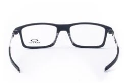 Occhiali Da Vista OAKLEY Pitchman OX8050-0155 -Negozio al dettaglio Stylottica occhiali da vista oakley pitchman ox8050 0155 2