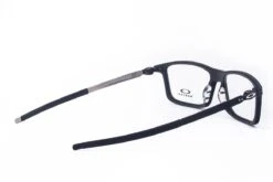 Occhiali Da Vista OAKLEY Pitchman OX8050-0155 -Negozio al dettaglio Stylottica occhiali da vista oakley pitchman ox8050 0155 3