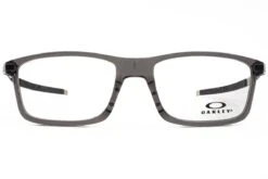 Occhiali Da Vista OAKLEY Pitchman OX8050-0655 -Negozio al dettaglio Stylottica occhiali da vista oakley pitchman ox8050 0655 5