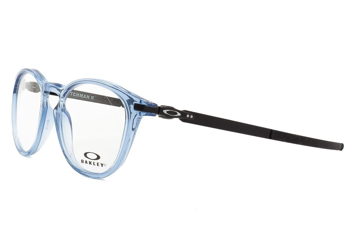 Occhiali Da Vista OAKLEY Pitchman R OX8105-2250 2 Occhiali Da Vista OAKLEY Pitchman R OX8105-2250 - immagine 2