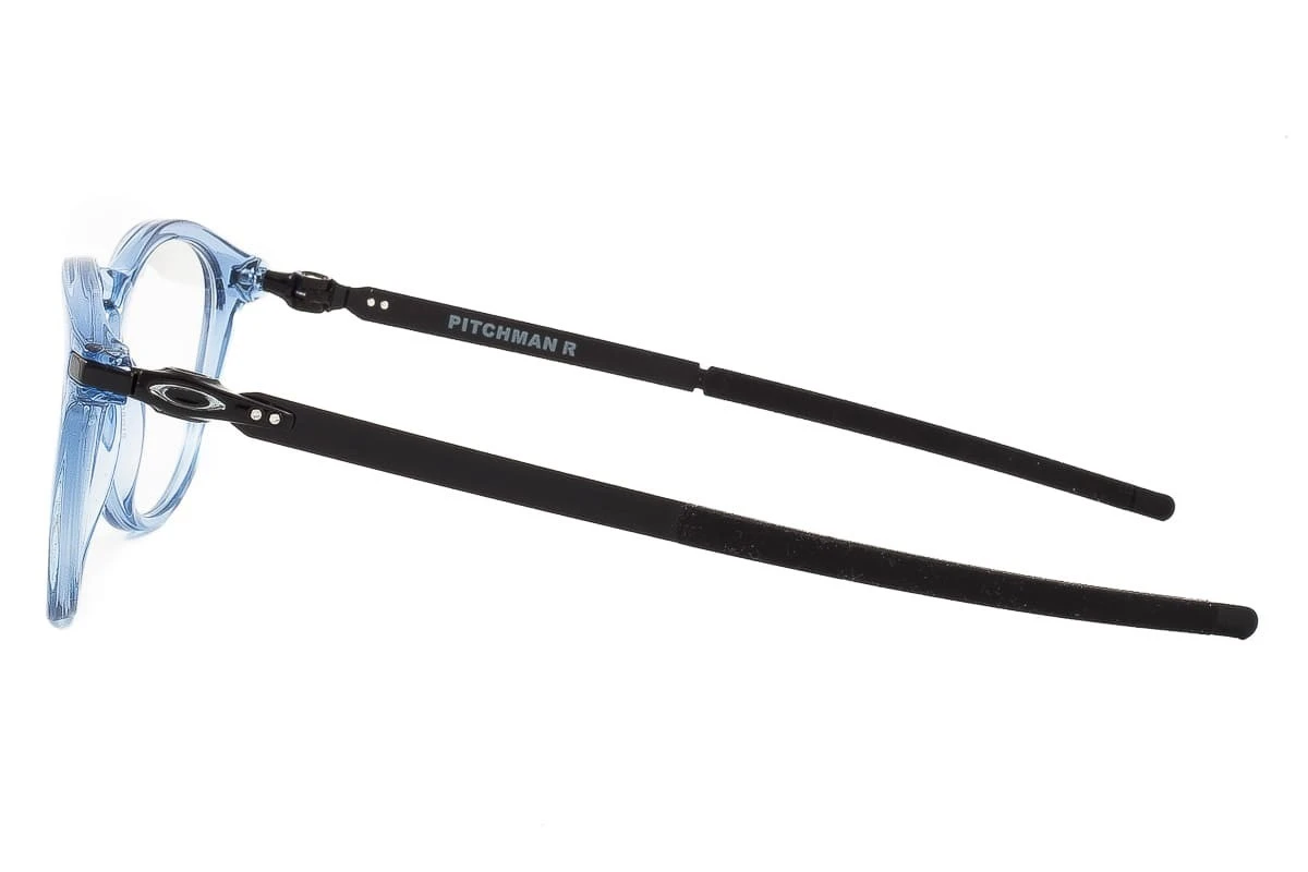 Occhiali Da Vista OAKLEY Pitchman R OX8105-2250 4 Occhiali Da Vista OAKLEY Pitchman R OX8105-2250 - immagine 4