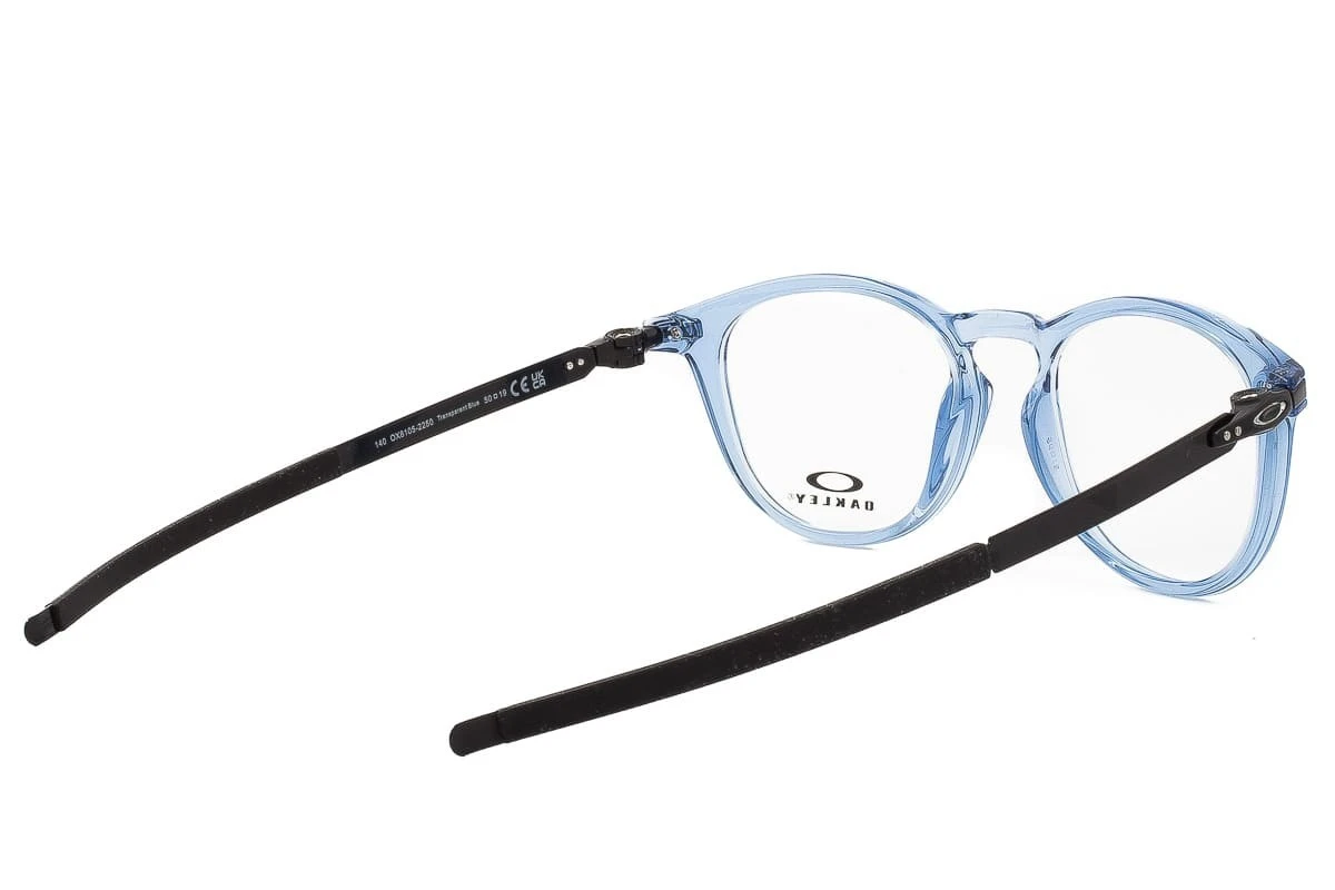 Occhiali Da Vista OAKLEY Pitchman R OX8105-2250 6 Occhiali Da Vista OAKLEY Pitchman R OX8105-2250 - immagine 6