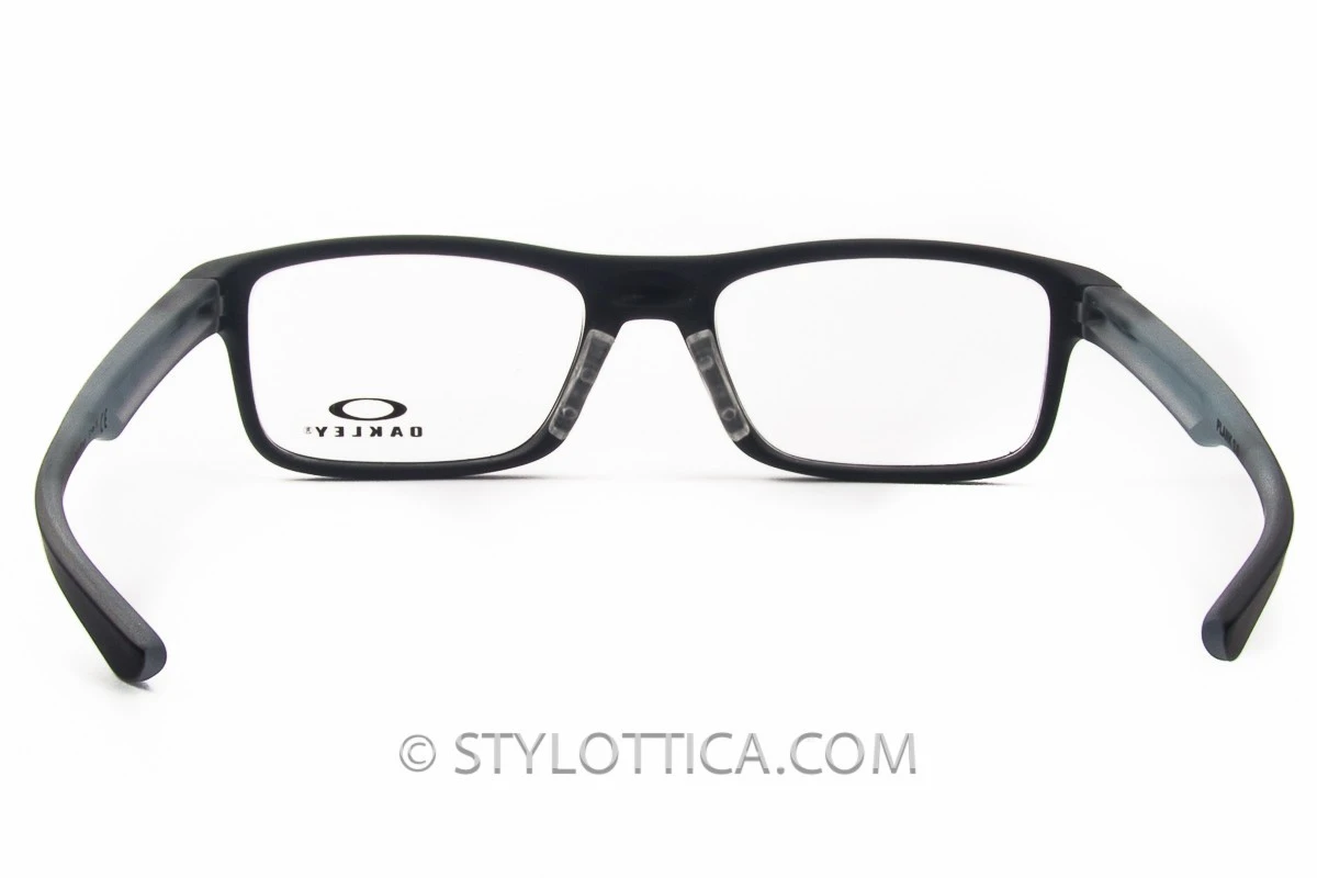 Occhiali Da Vista OAKLEY Plank 2,0 OX8081-0151 3 Occhiali Da Vista OAKLEY Plank 2,0 OX8081-0151 - immagine 3