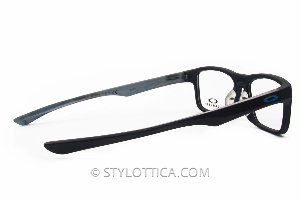 Occhiali Da Vista OAKLEY Plank 2,0 OX8081-0151 4 Occhiali Da Vista OAKLEY Plank 2,0 OX8081-0151 - immagine 4