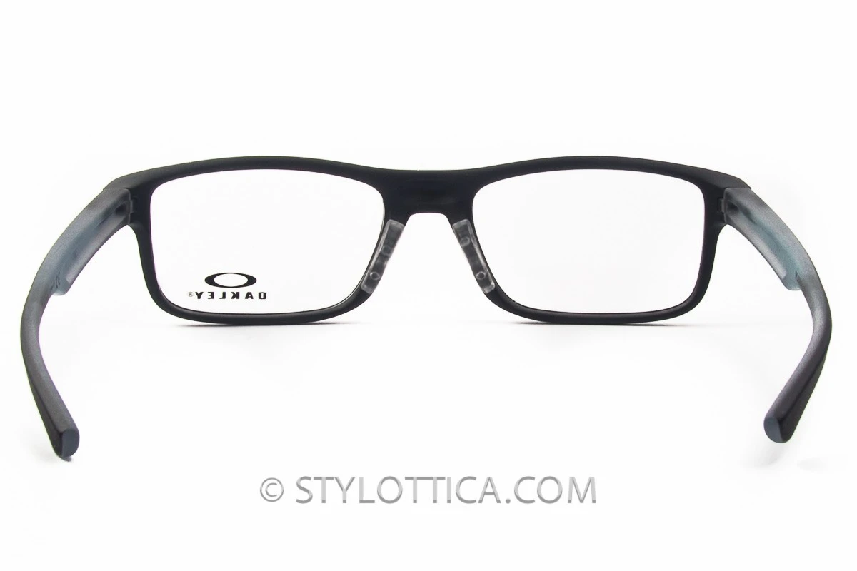 Occhiali Da Vista OAKLEY Plank 2,0 OX8081-0153 3 Occhiali Da Vista OAKLEY Plank 2,0 OX8081-0153 - immagine 3