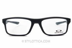 Occhiali Da Vista OAKLEY Plank 2,0 OX8081-0153