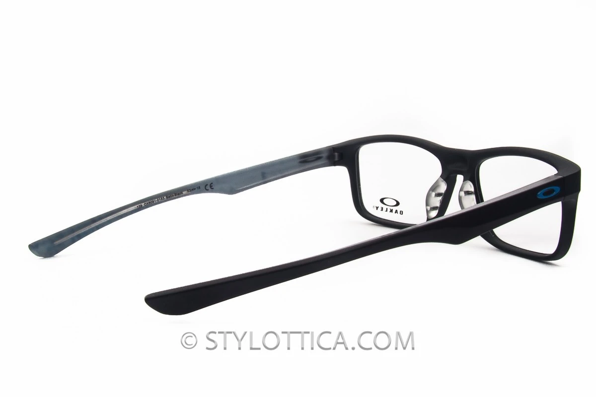 Occhiali Da Vista OAKLEY Plank 2,0 OX8081-0153 4 Occhiali Da Vista OAKLEY Plank 2,0 OX8081-0153 - immagine 4