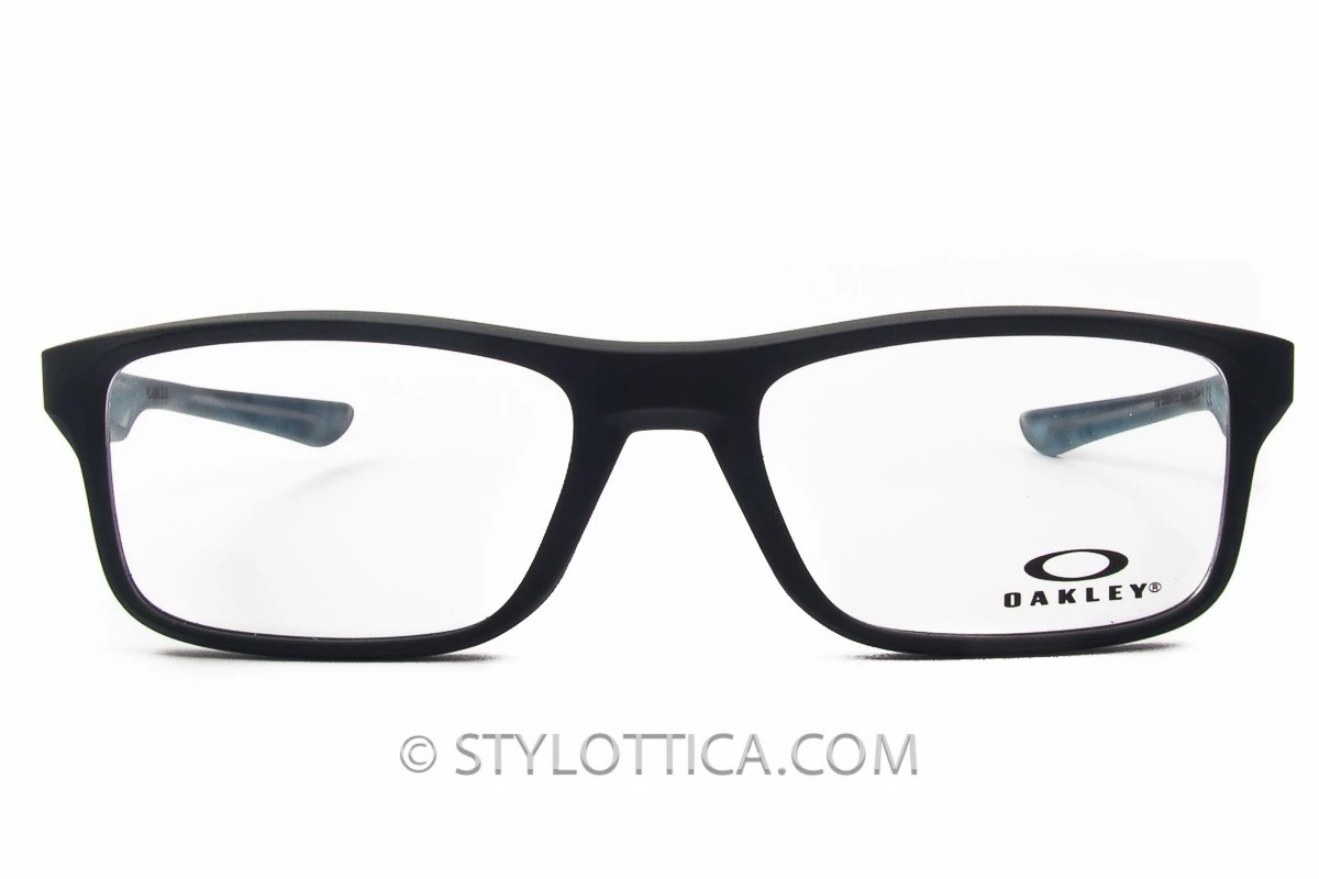 Occhiali Da Vista OAKLEY Plank 2,0 OX8081-0153 1 Occhiali Da Vista OAKLEY Plank 2,0 OX8081-0153