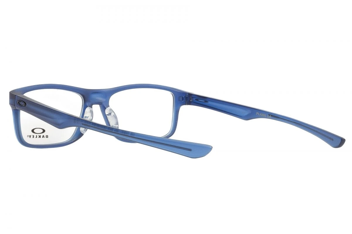Occhiali Da Vista OAKLEY Plank 2.0 OX8081-1653 4 Occhiali Da Vista OAKLEY Plank 2.0 OX8081-1653 - immagine 4