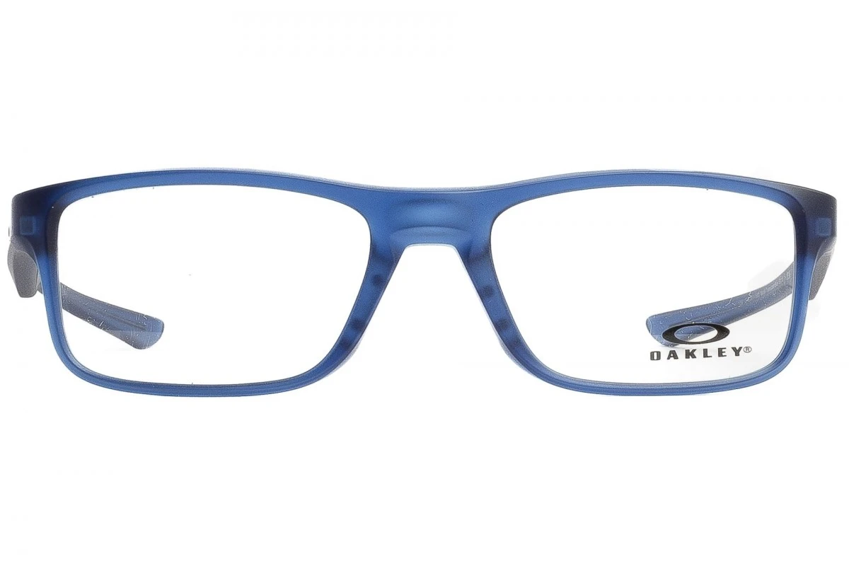 Occhiali Da Vista OAKLEY Plank 2.0 OX8081-1653 6 Occhiali Da Vista OAKLEY Plank 2.0 OX8081-1653 - immagine 6